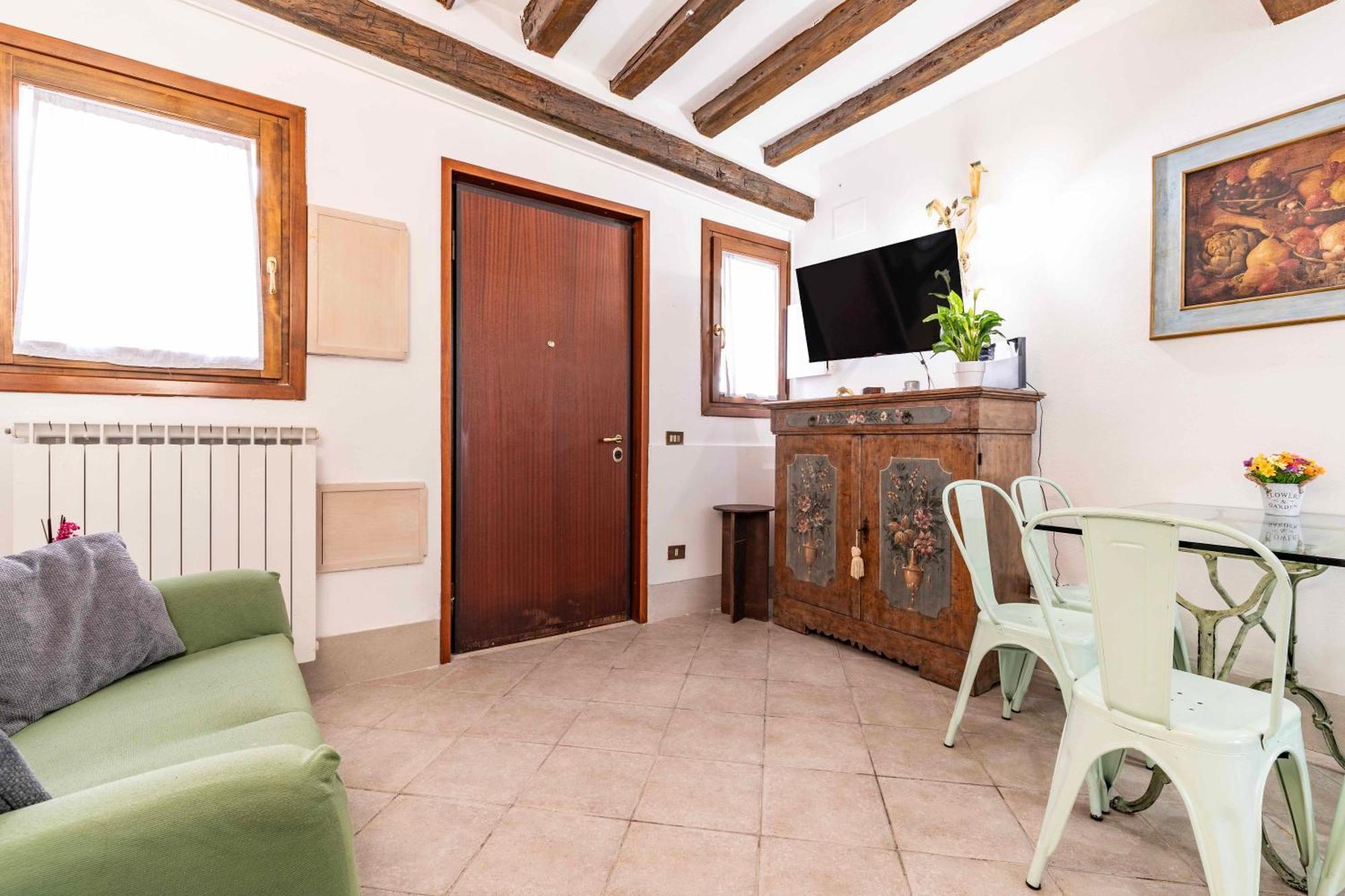 Appartamento Ca'micaela Near Biennale *