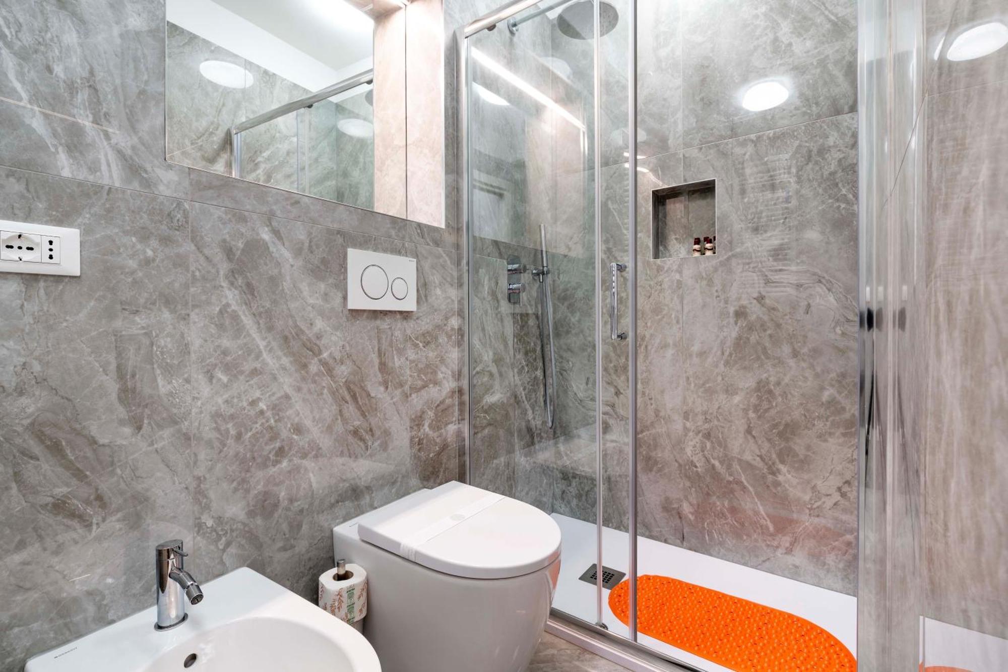 Apartment G&s - Housevenice Center Venice