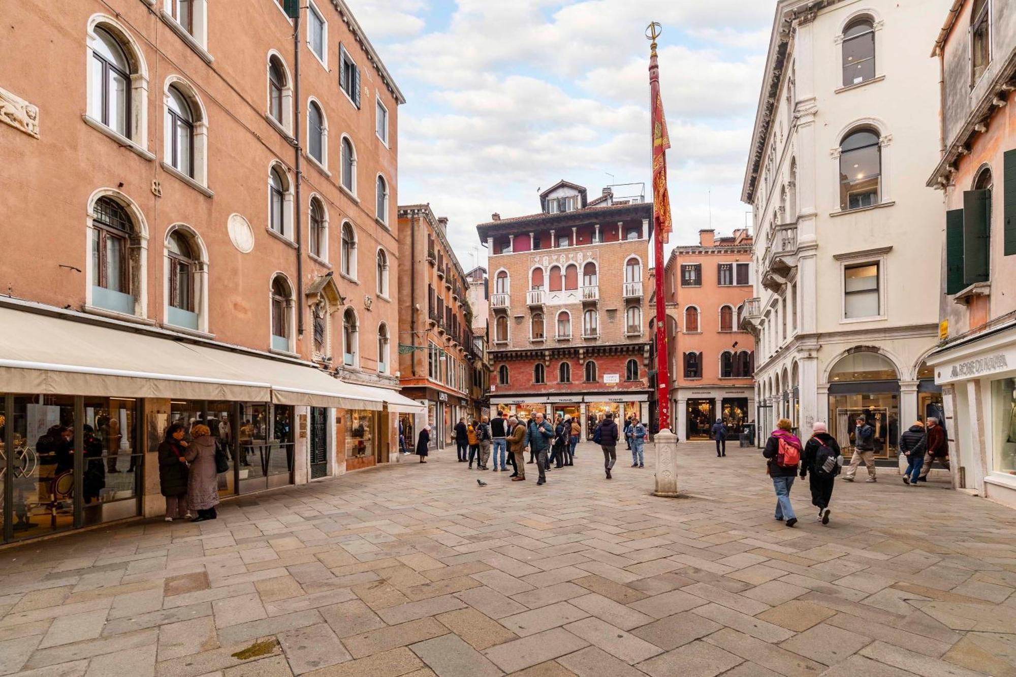G&s - Housevenice Center * Venise