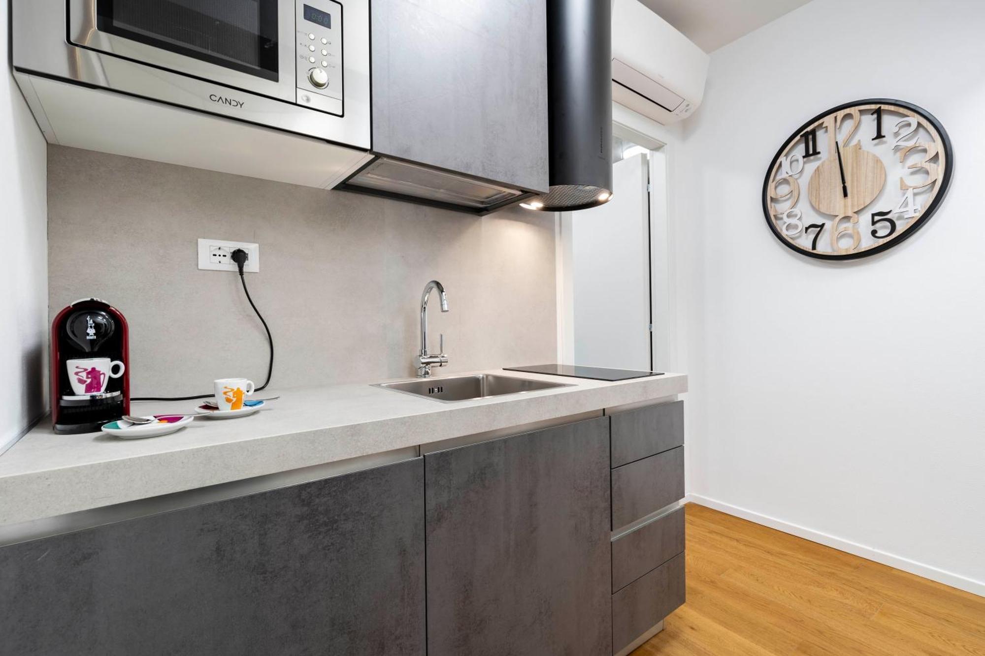 Appartement G&s - Housevenice Center