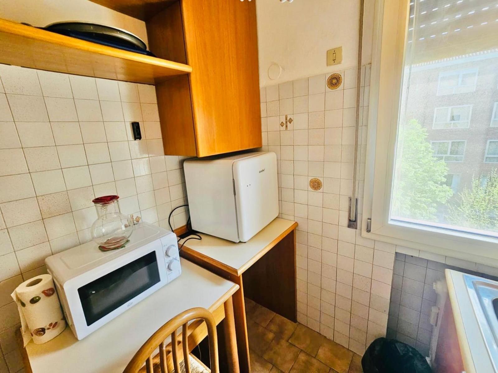 Dolce Luxe Appartement *