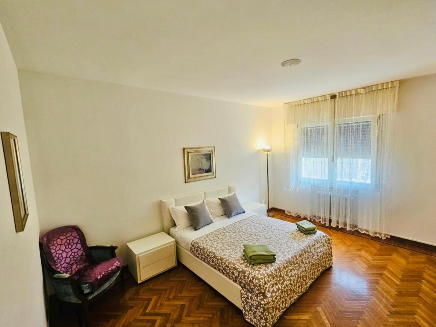 Appartement Dolce Luxe Venetië