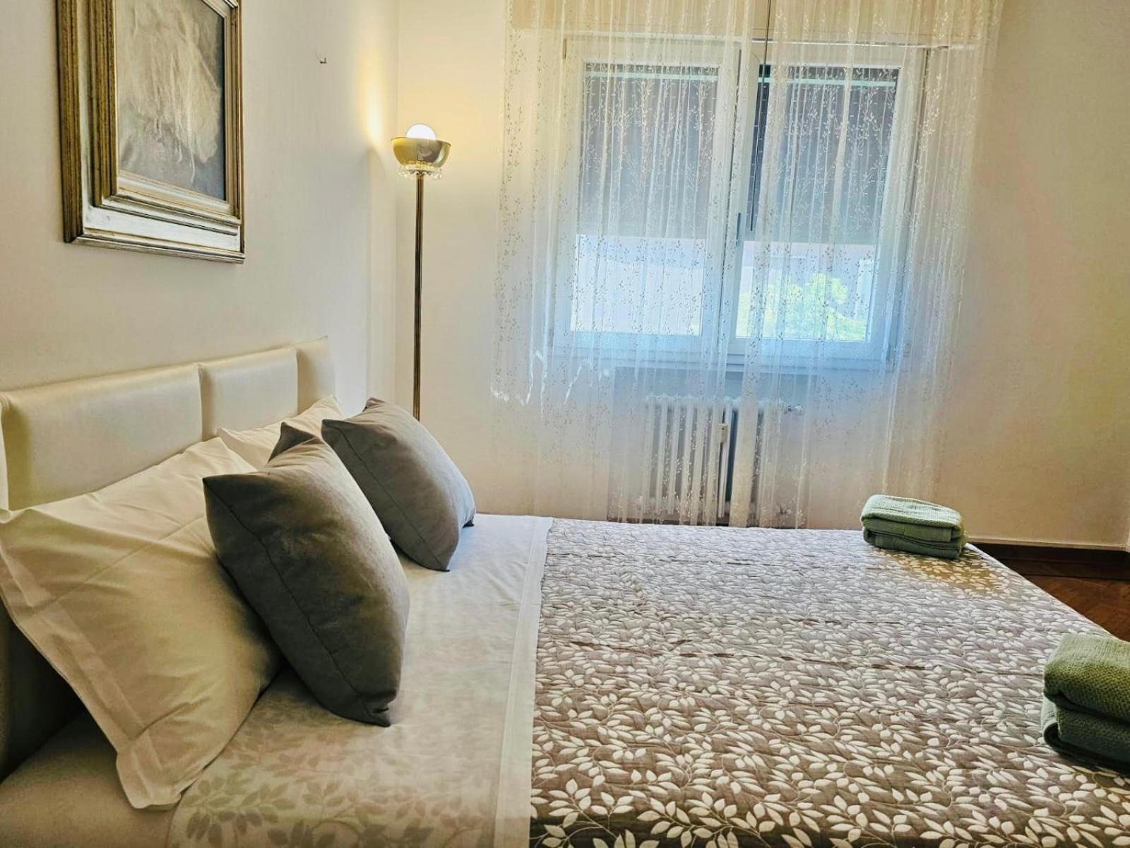 Dolce Luxe Appartement Venetië