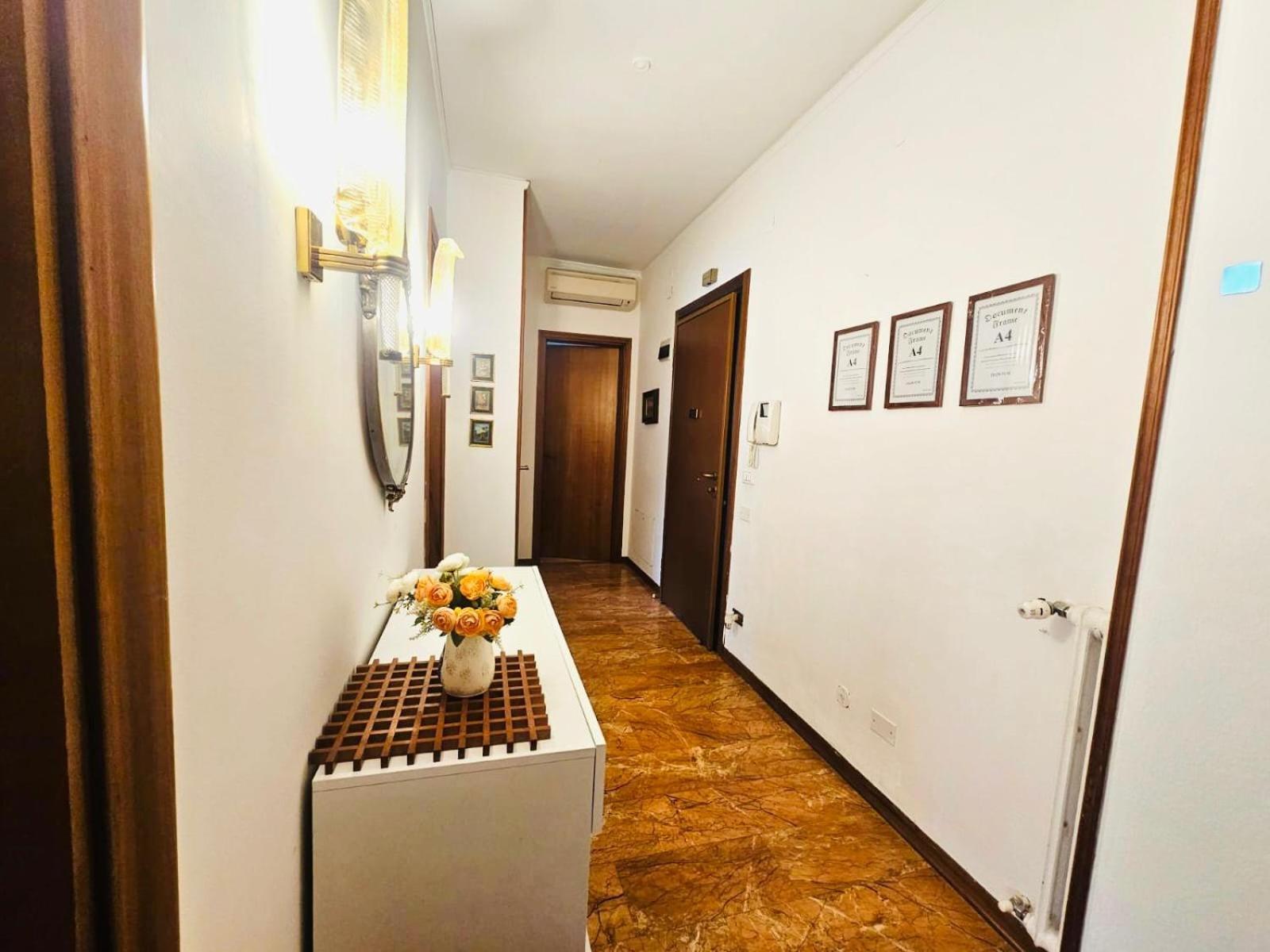 Dolce Luxe Appartement