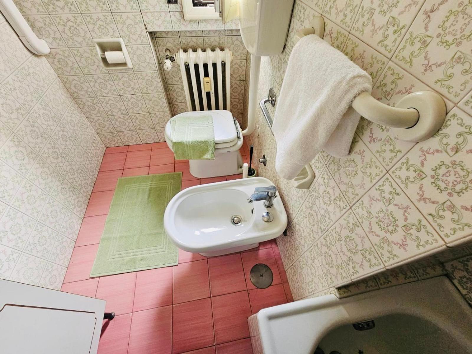 Dolce Luxe Appartement Venetië