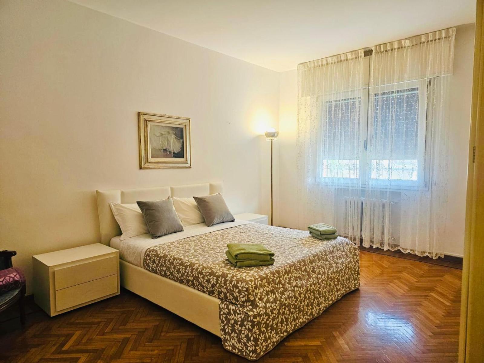 Appartement Dolce Luxe Venetië