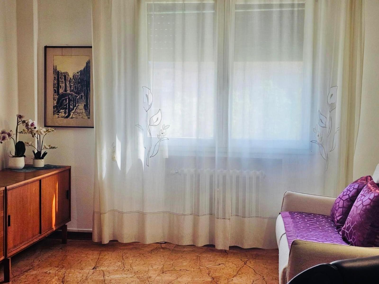 Appartement Dolce Luxe