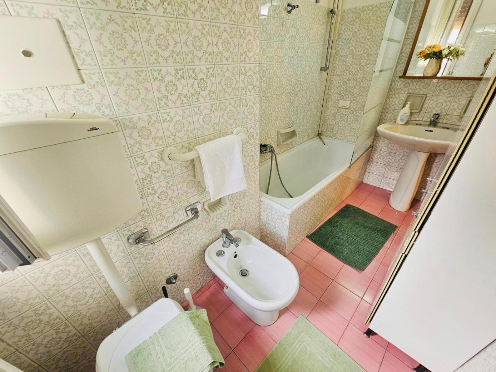 Dolce Luxe * Venetië