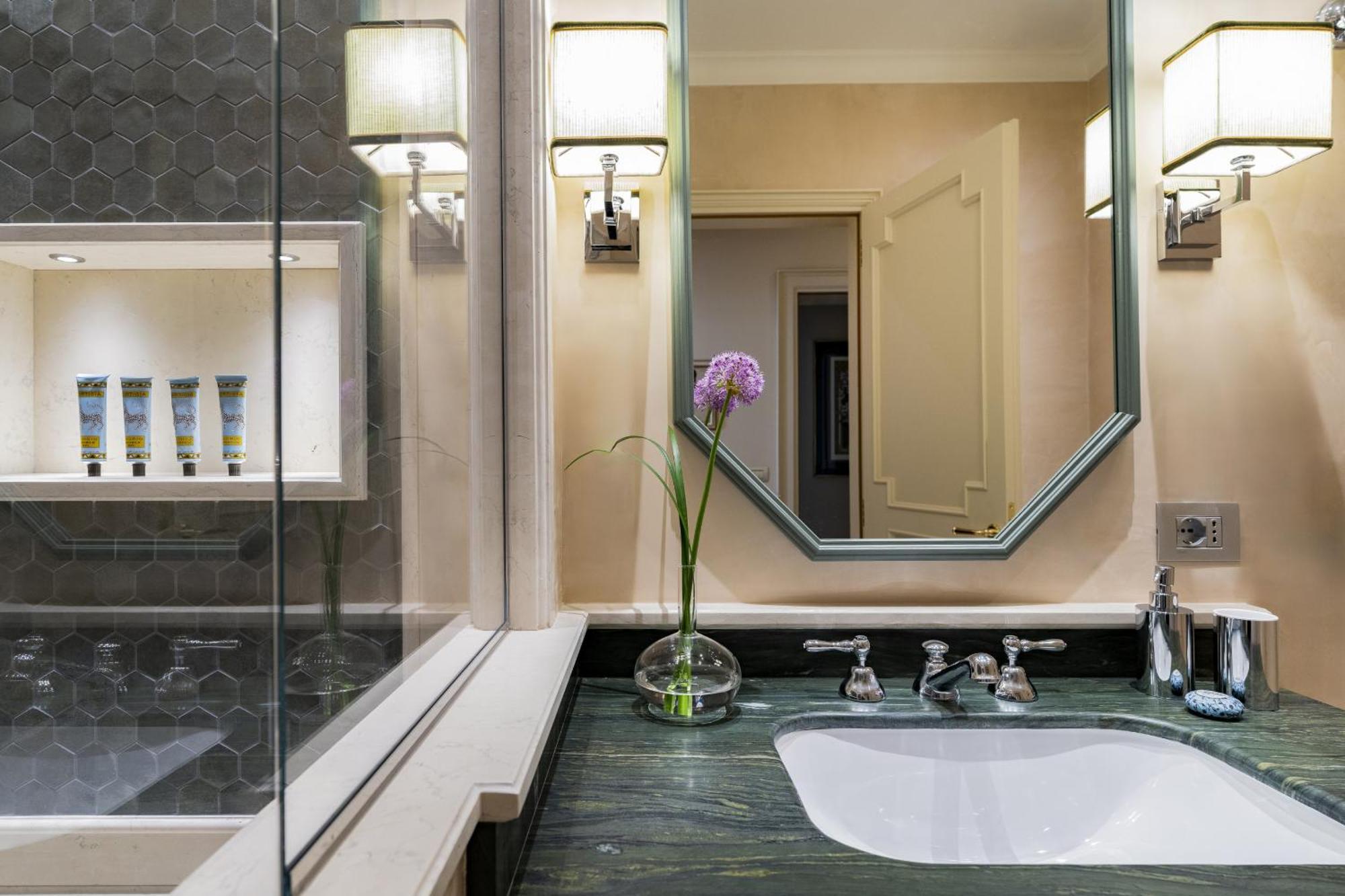 La Dimora Di Lady J Amazing Brandnew With 6 Luxury Bedrooms! Venise