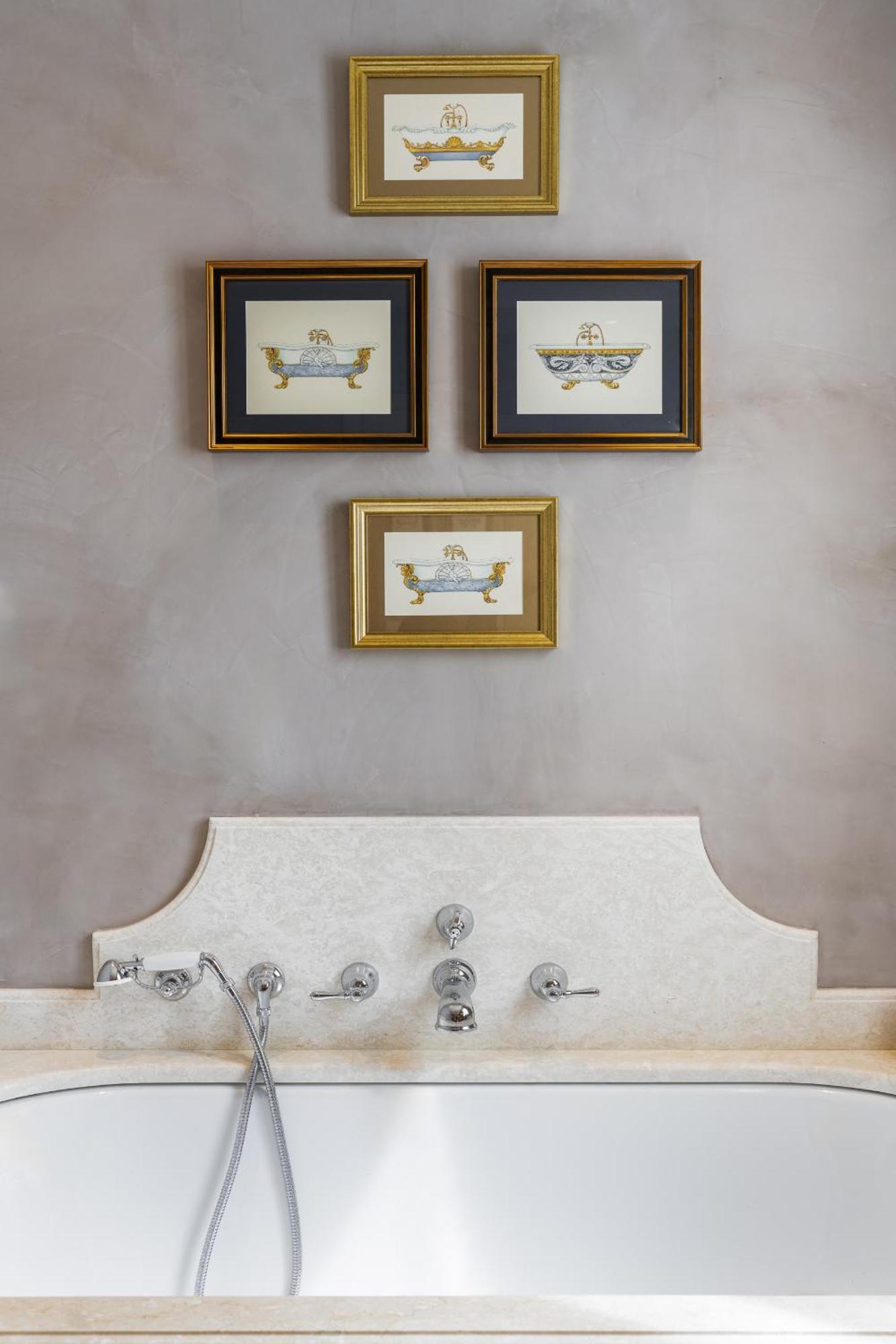 La Dimora Di Lady J Amazing Brandnew With 6 Luxury Bedrooms! Appartement