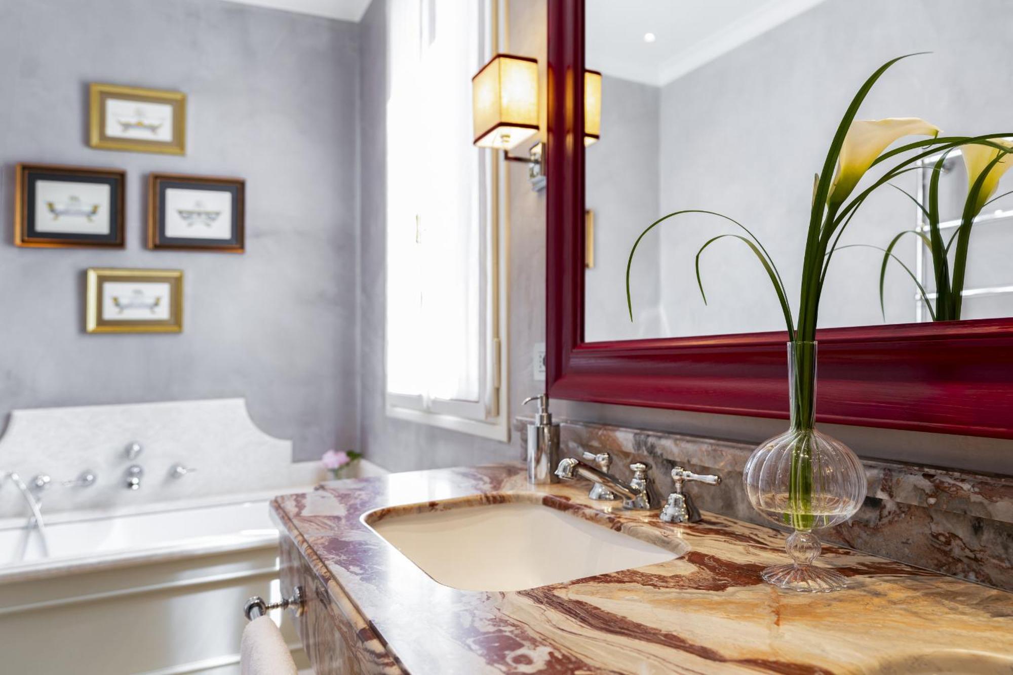 La Dimora Di Lady J Amazing Brandnew With 6 Luxury Bedrooms! Appartement *