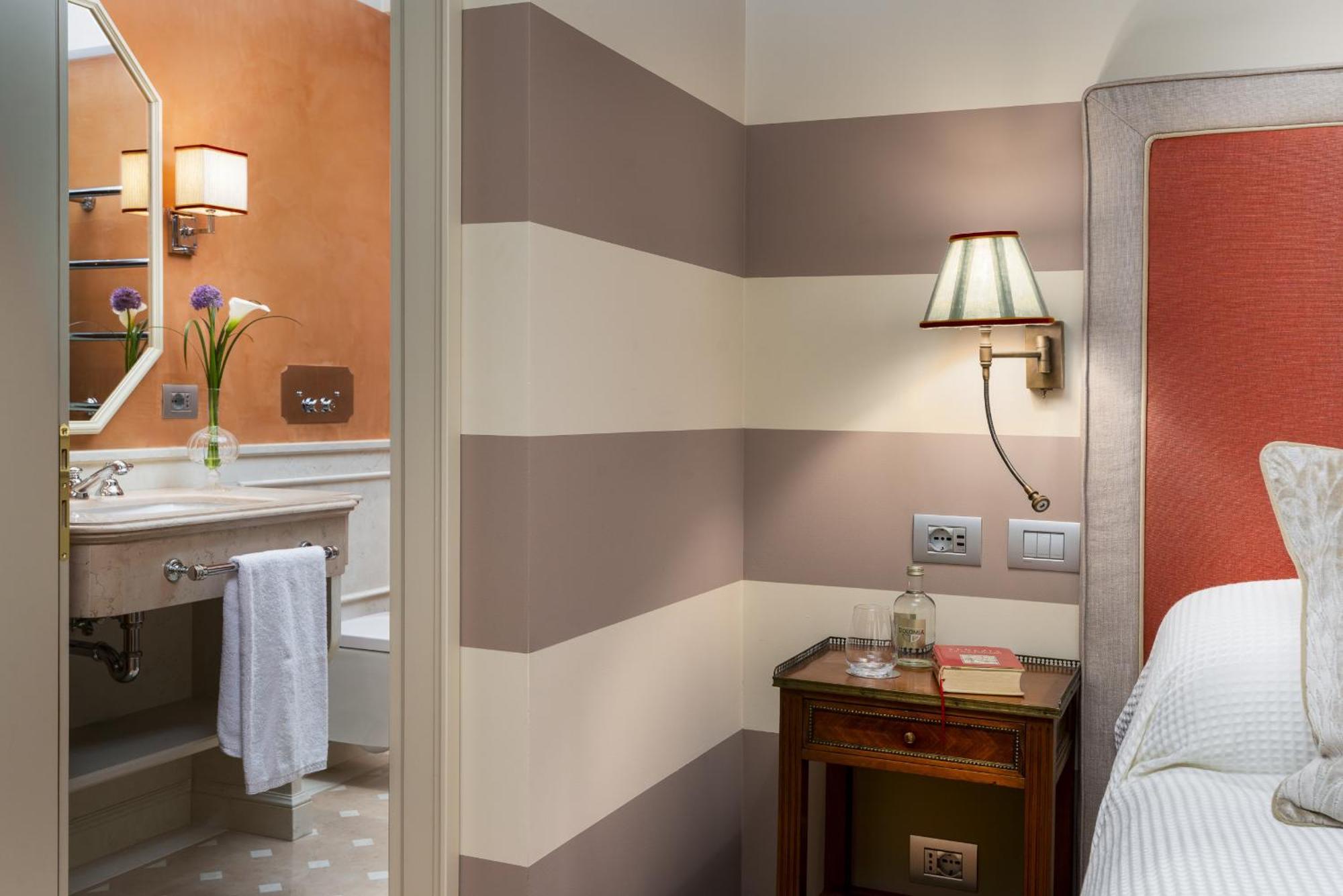 Appartement La Dimora Di Lady J Amazing Brandnew With 6 Luxury Bedrooms! Venise