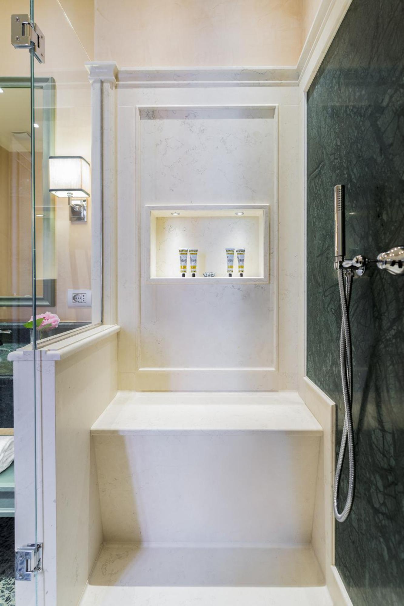 La Dimora Di Lady J Amazing Brandnew With 6 Luxury Bedrooms! Appartement Venise
