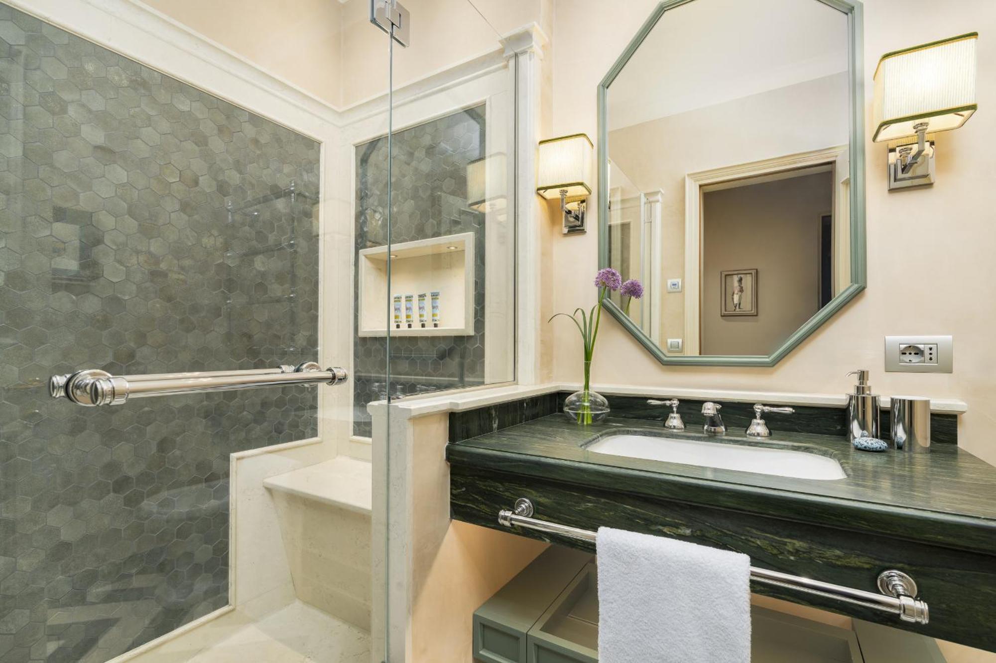 La Dimora Di Lady J Amazing Brandnew With 6 Luxury Bedrooms! Appartement