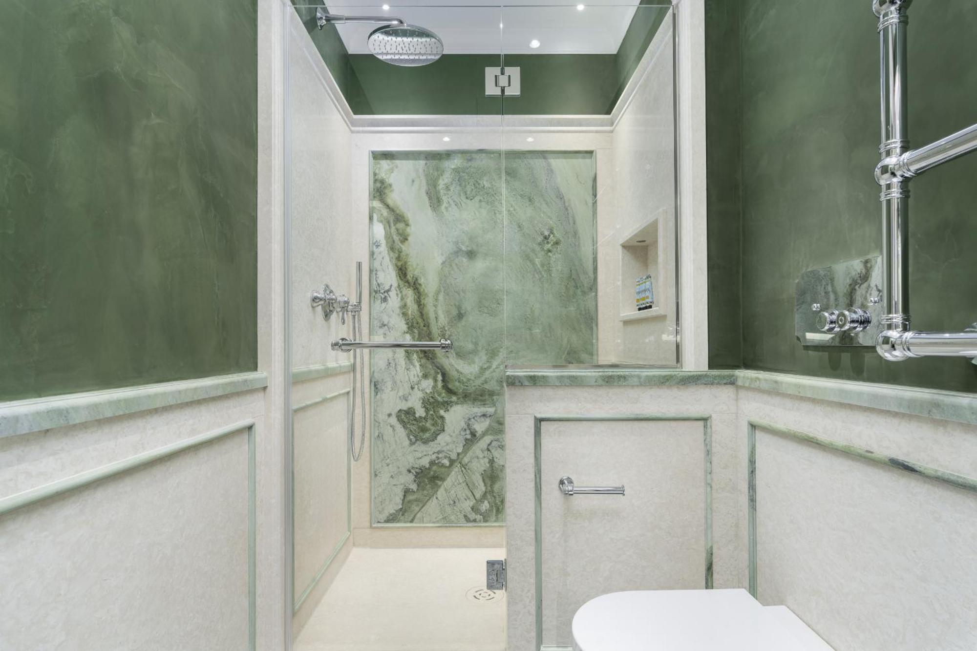 La Dimora Di Lady J Amazing Brandnew With 6 Luxury Bedrooms! Appartement *