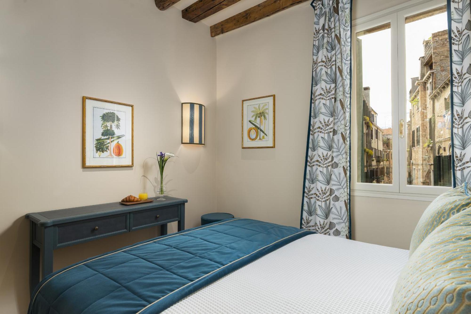 Appartement La Dimora Di Lady J Amazing Brandnew With 6 Luxury Bedrooms! Venise