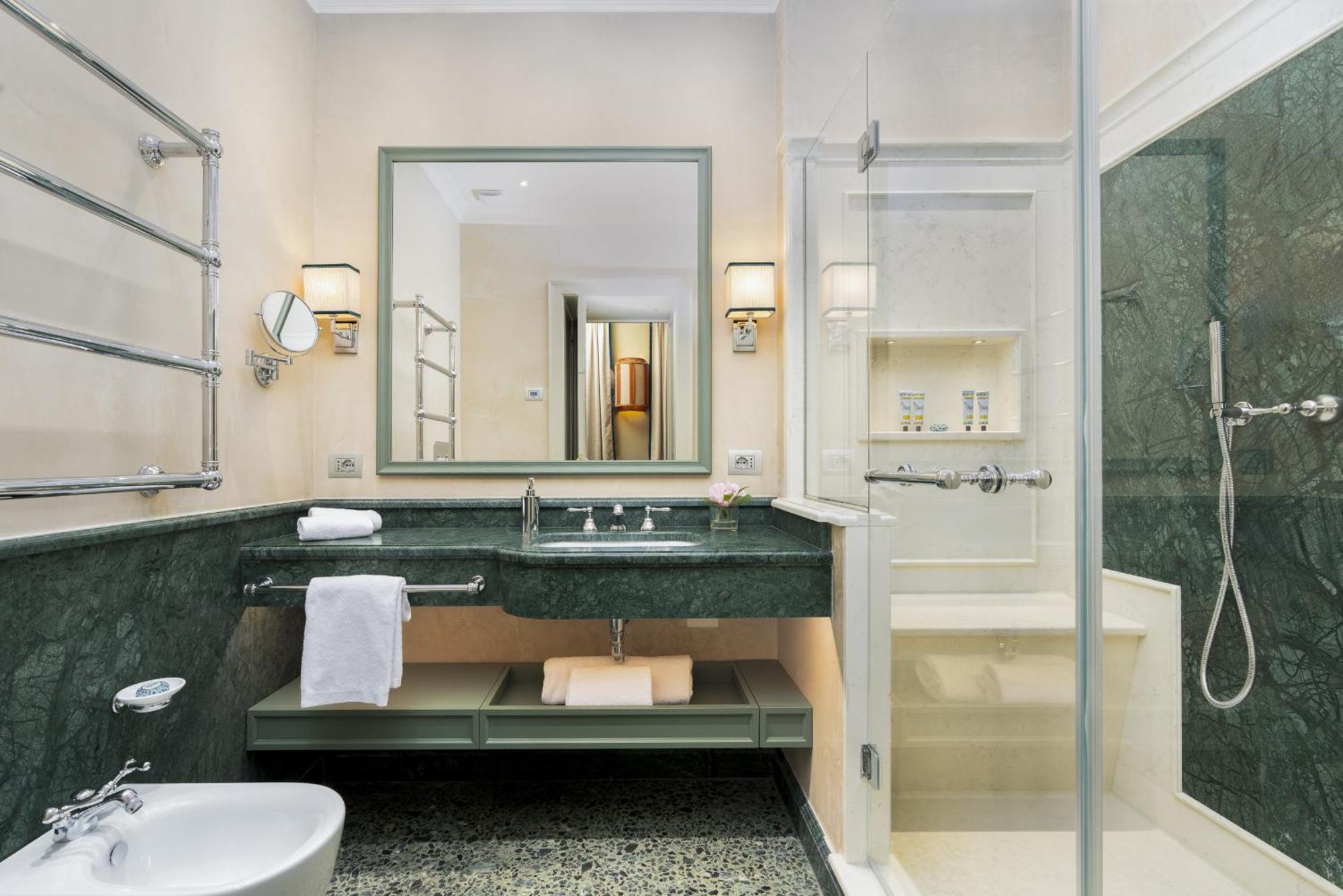 La Dimora Di Lady J Amazing Brandnew With 6 Luxury Bedrooms! Venise
