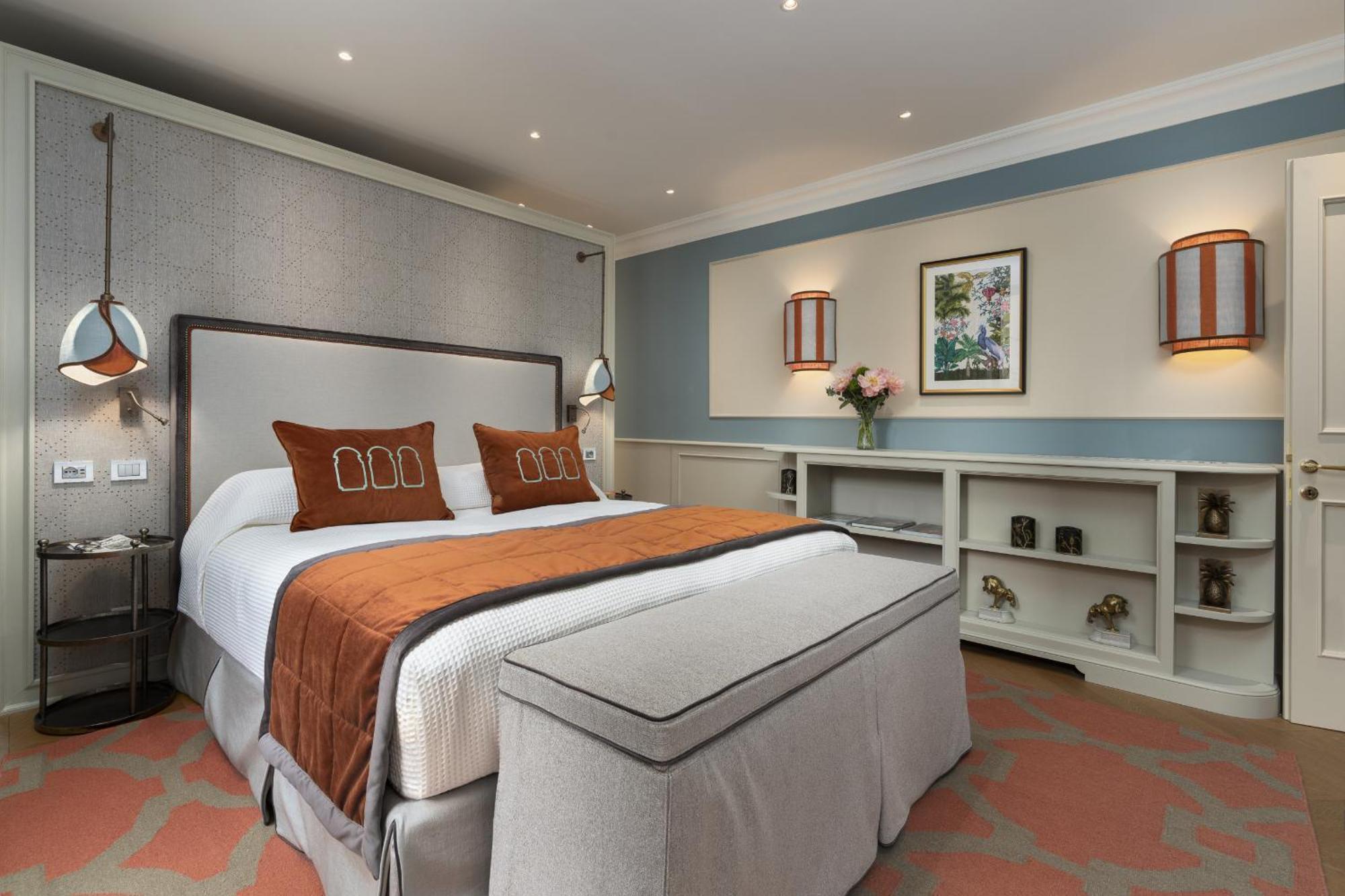 La Dimora Di Lady J Amazing Brandnew With 6 Luxury Bedrooms! Venise
