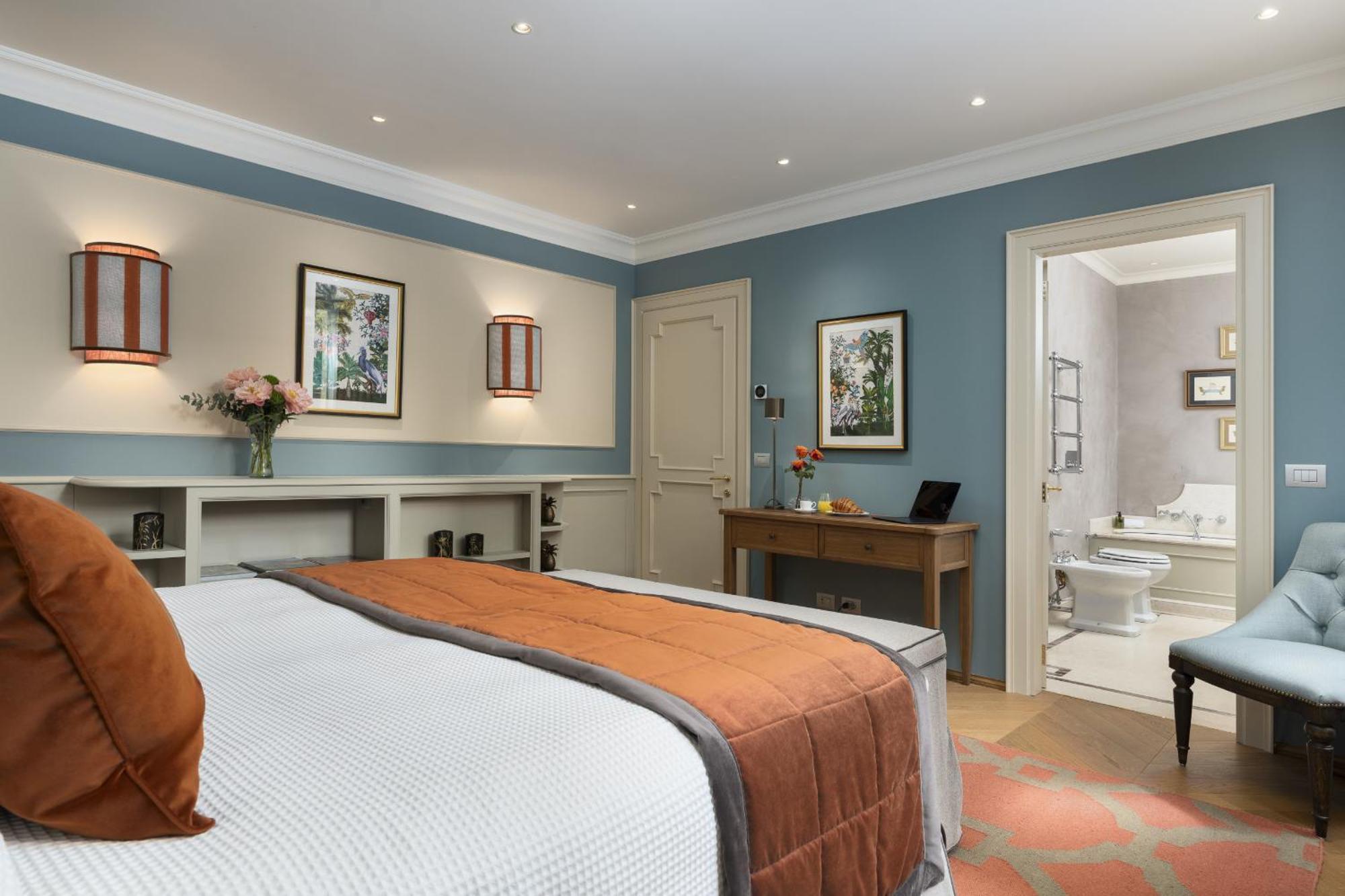 La Dimora Di Lady J Amazing Brandnew With 6 Luxury Bedrooms! Appartement *