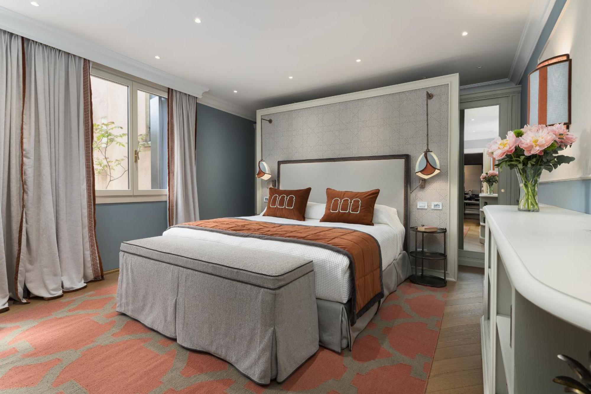 Appartement La Dimora Di Lady J Amazing Brandnew With 6 Luxury Bedrooms! *