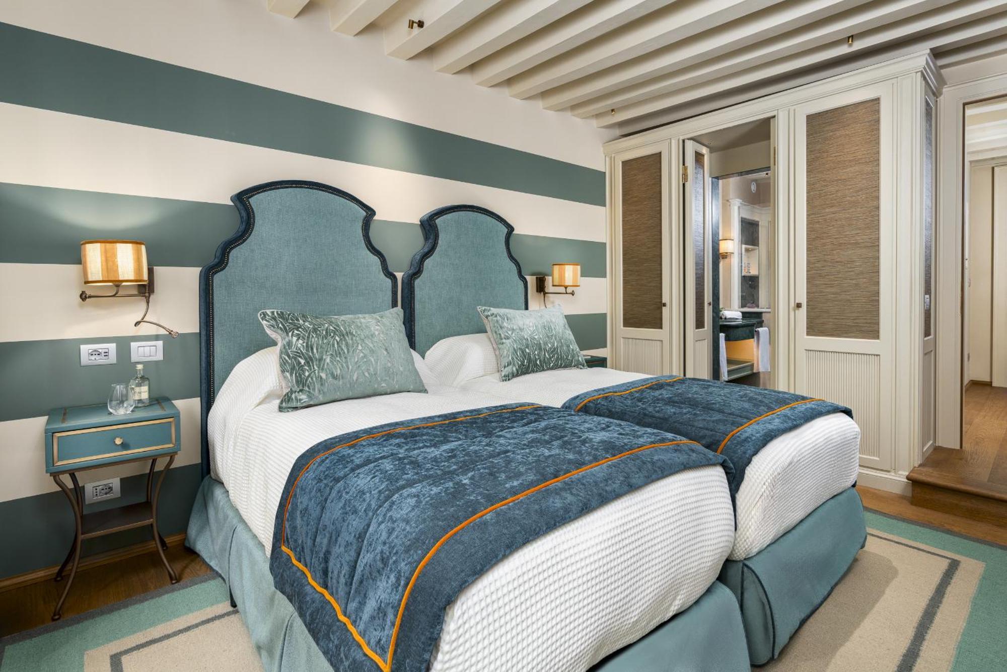 La Dimora Di Lady J Amazing Brandnew With 6 Luxury Bedrooms! Appartement Venise