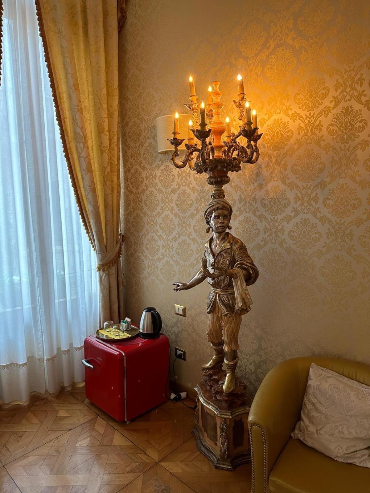 Dimora Al Doge Beato Vista Canale Venise