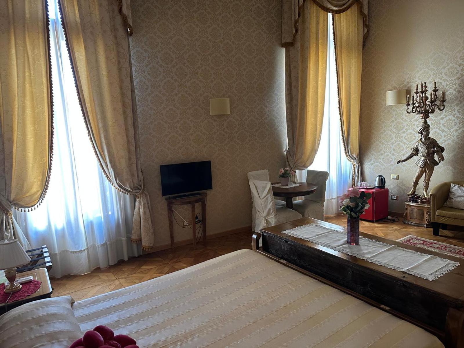 Dimora Al Doge Beato Vista Canale 2* Venise