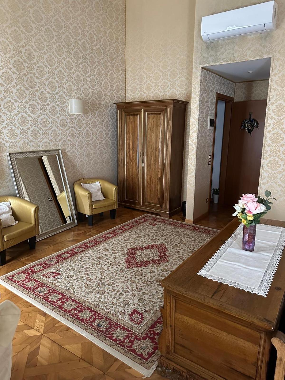 Couette-café Dimora Al Doge Beato Vista Canale