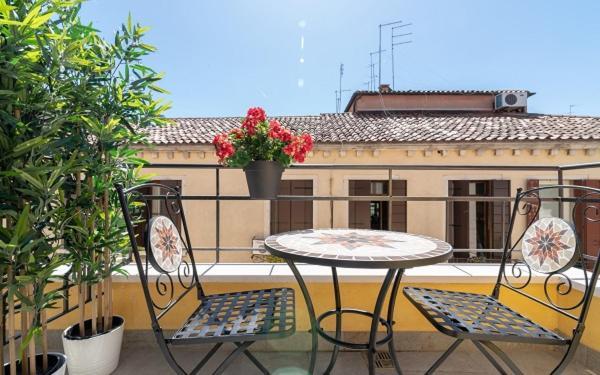 Grifoni Boutique Hotel