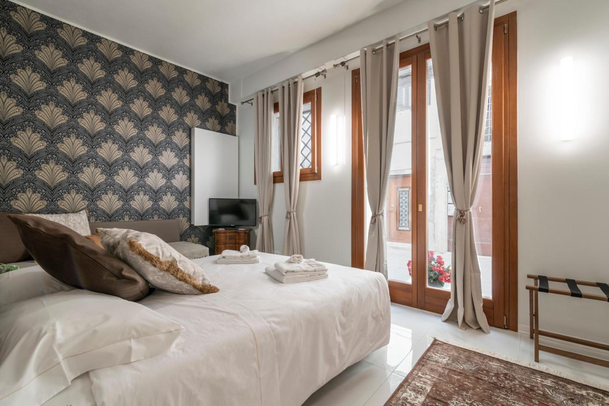 Hotel Grifoni Boutique Venise