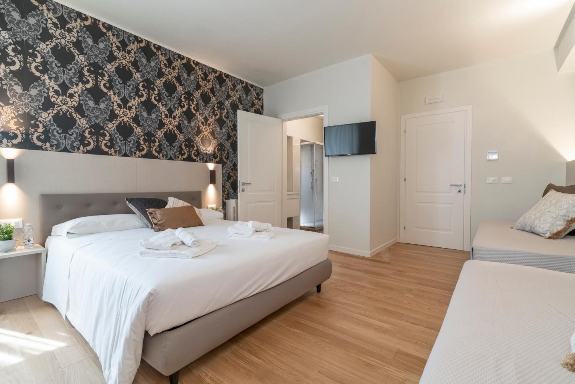 Hotel Grifoni Boutique