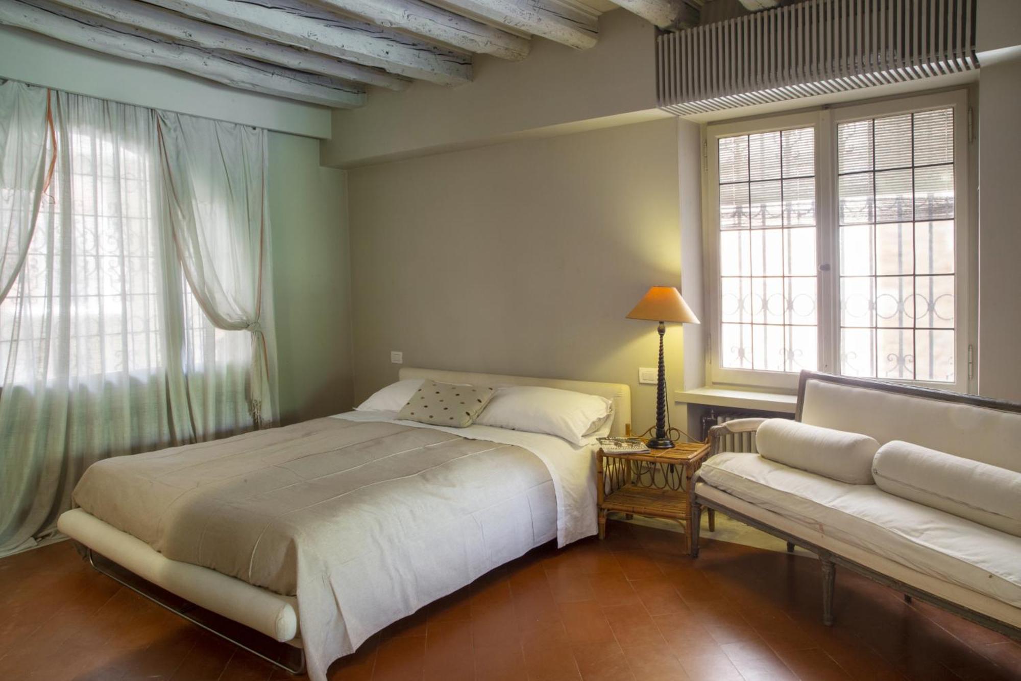 Appartement Rio B Terrazza Locappart Venise