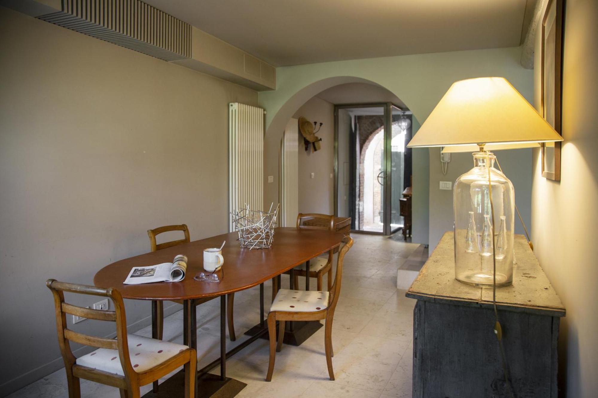 Rio B Terrazza Locappart Appartement