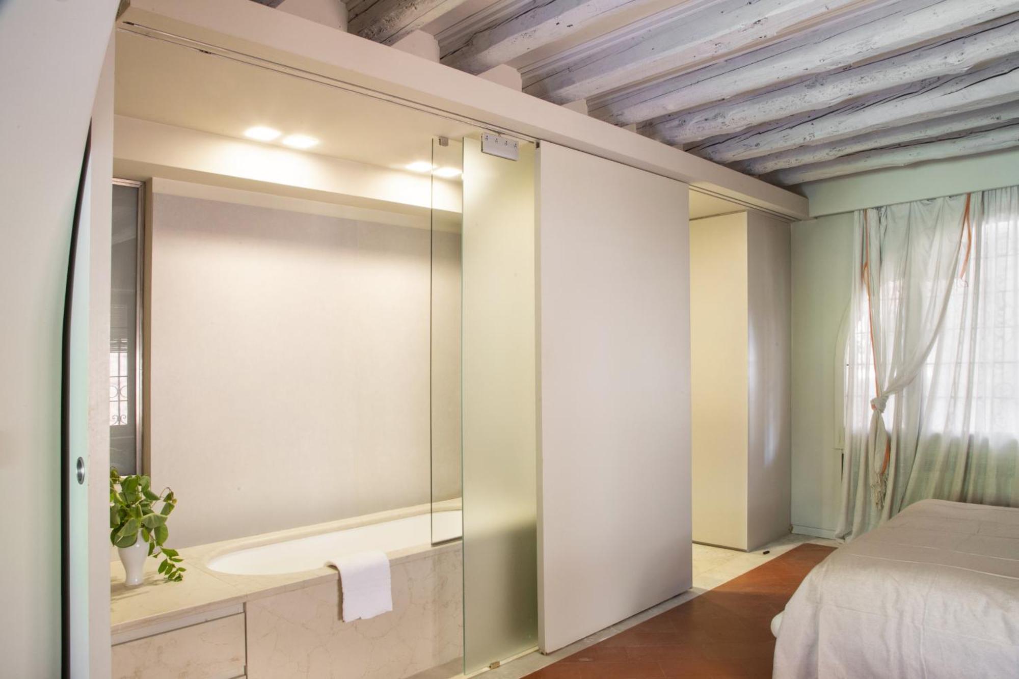 Rio B Terrazza Locappart Appartement *