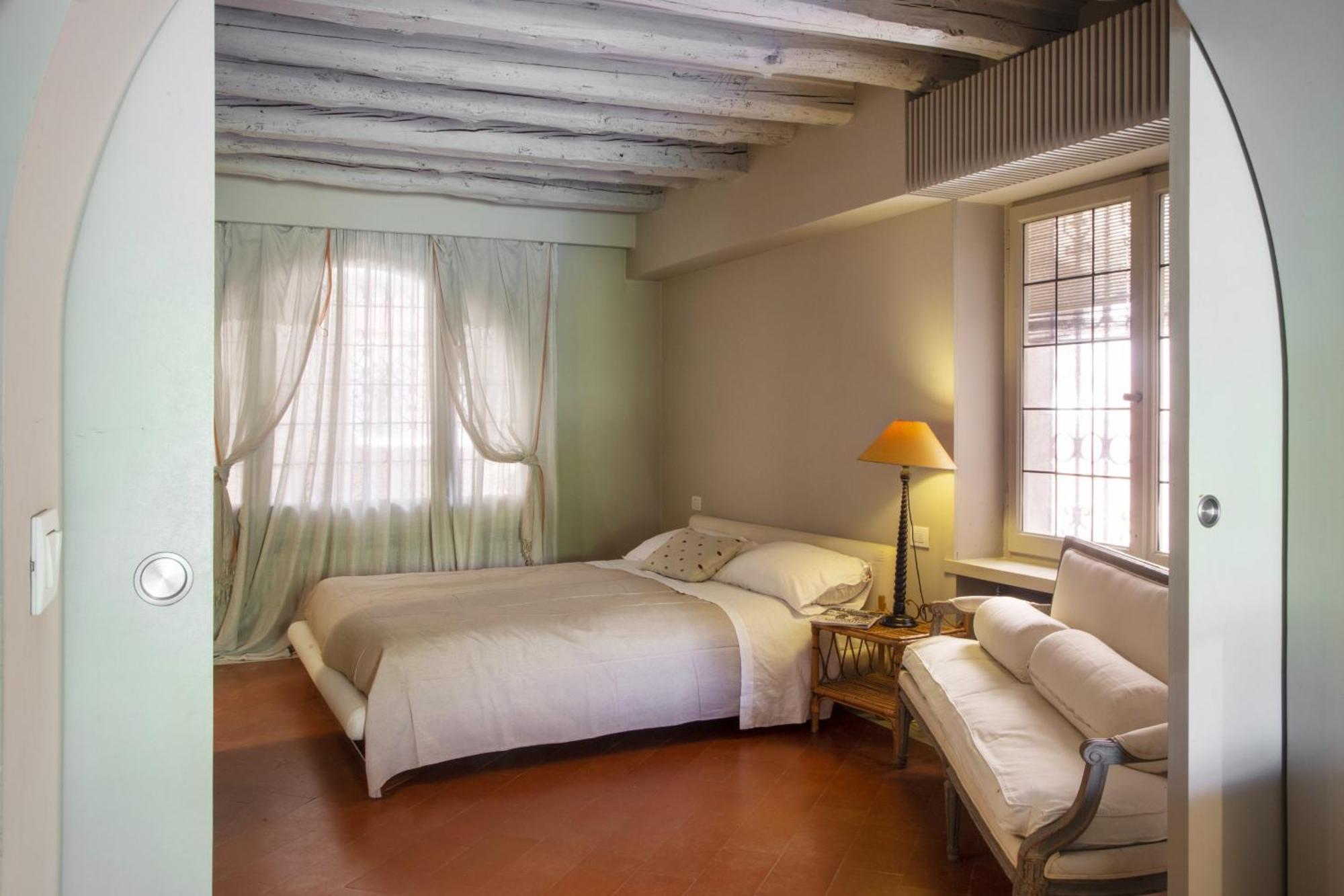 Appartement Rio B Terrazza Locappart *