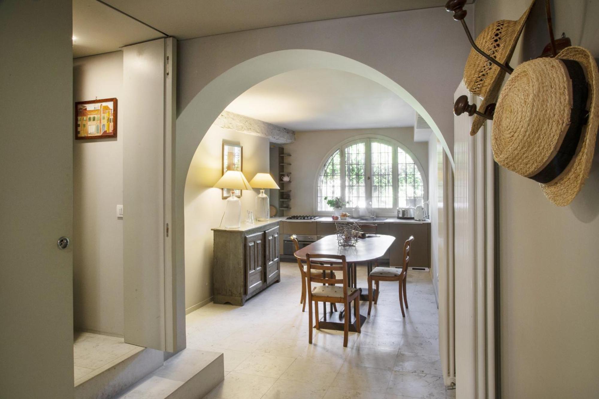 Rio B Terrazza Locappart Appartement Venise