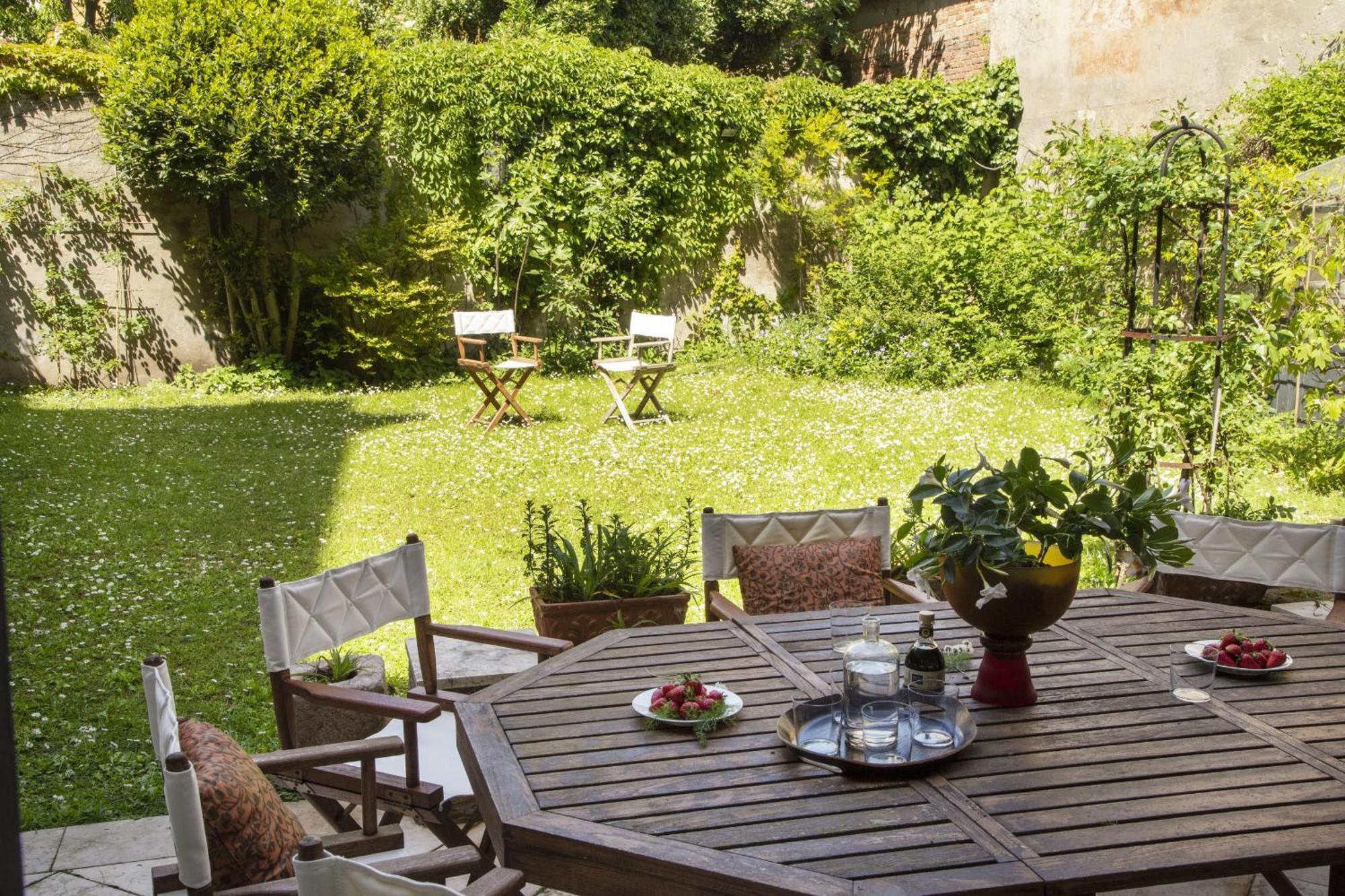 Rio B Terrazza Locappart Appartement *