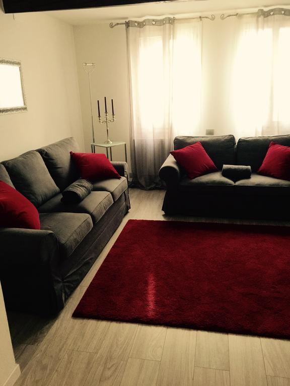 Apartment Ca' Regina Botteri Venedig