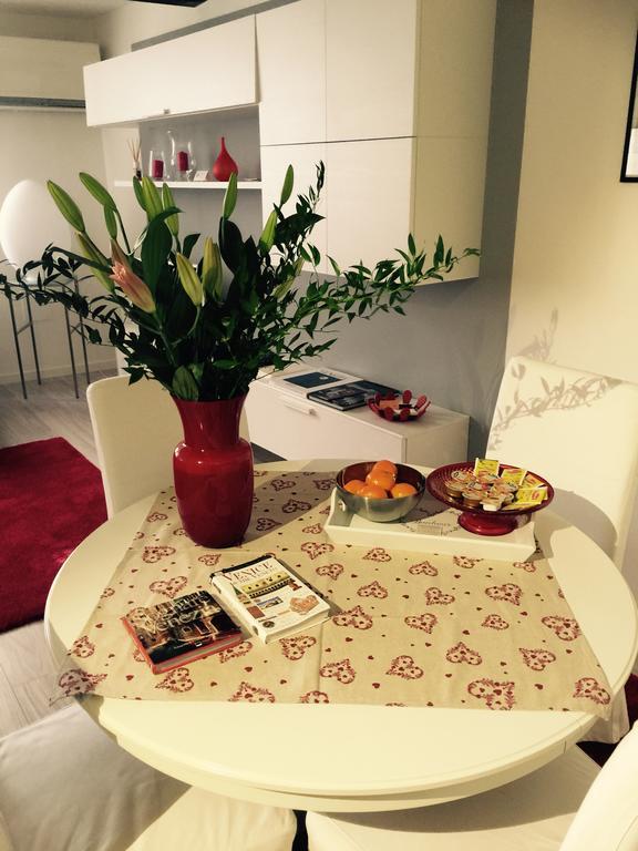 Ca' Regina Botteri Apartment *