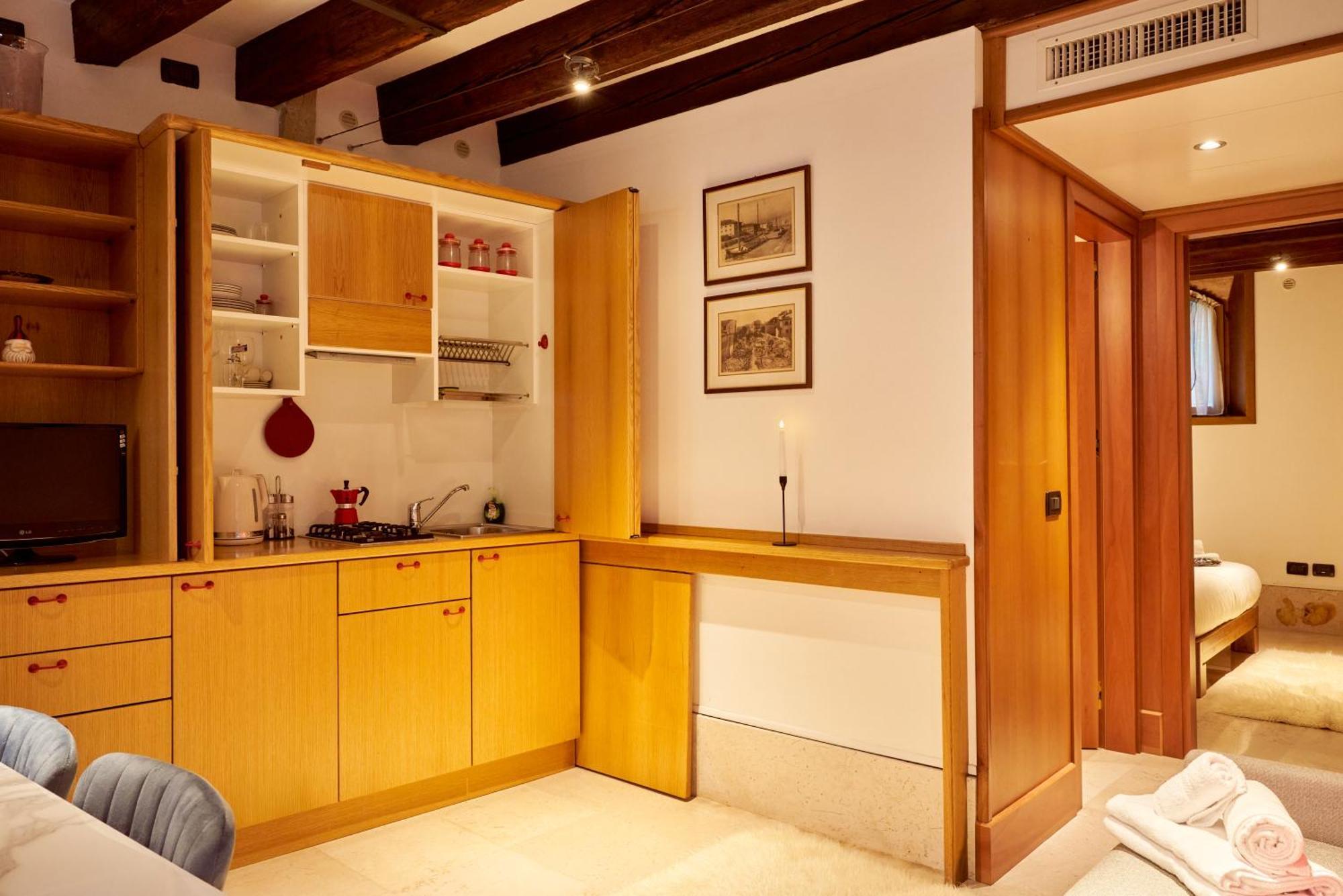 Nama Boutique Venedig