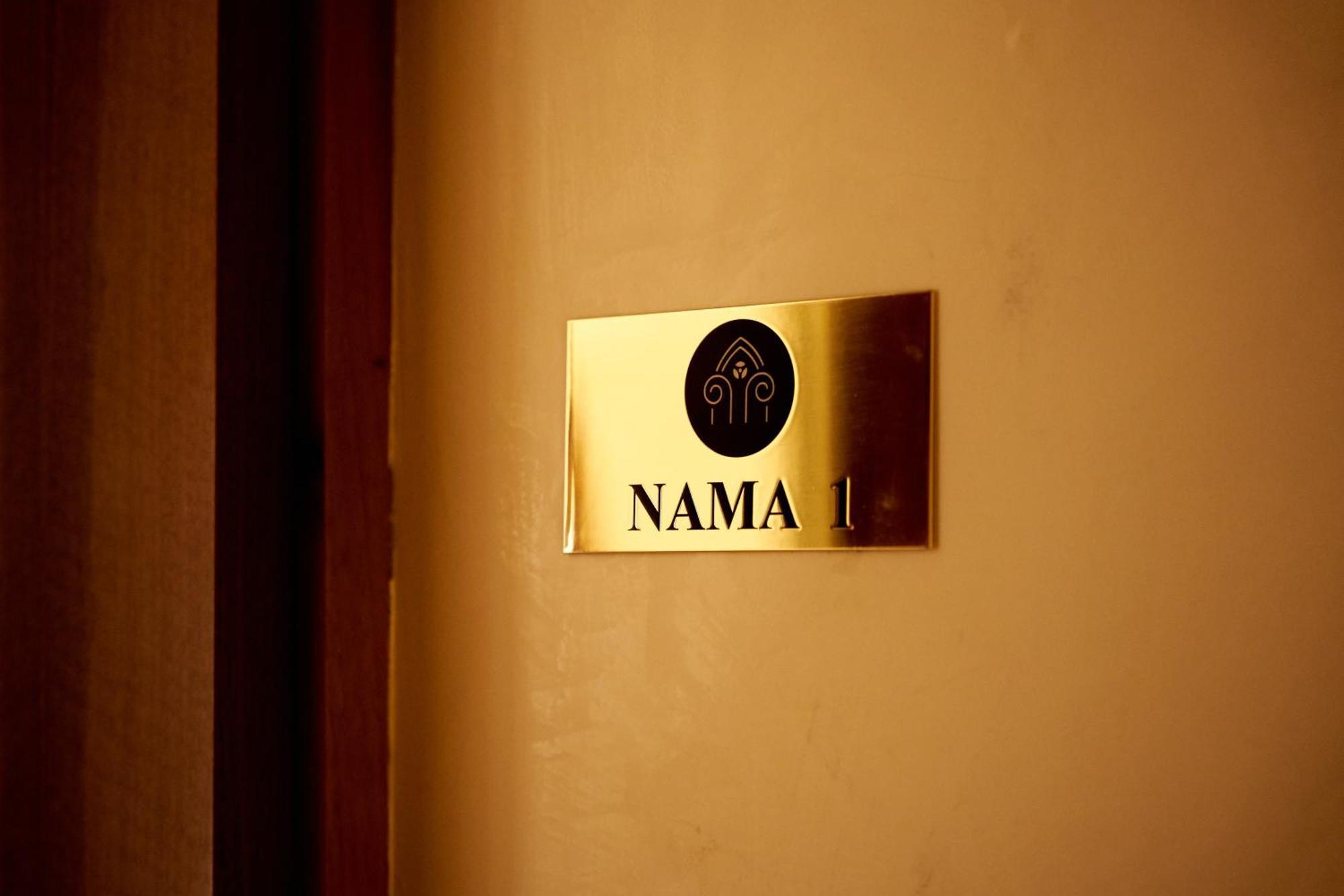 Apartment Nama Boutique *