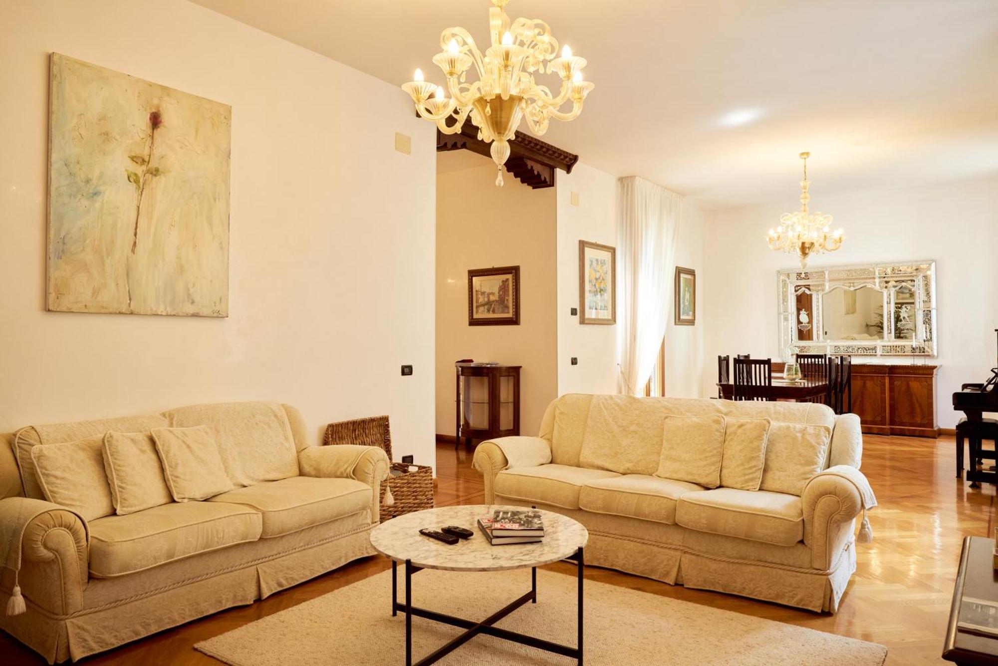 Apartment Nama Boutique