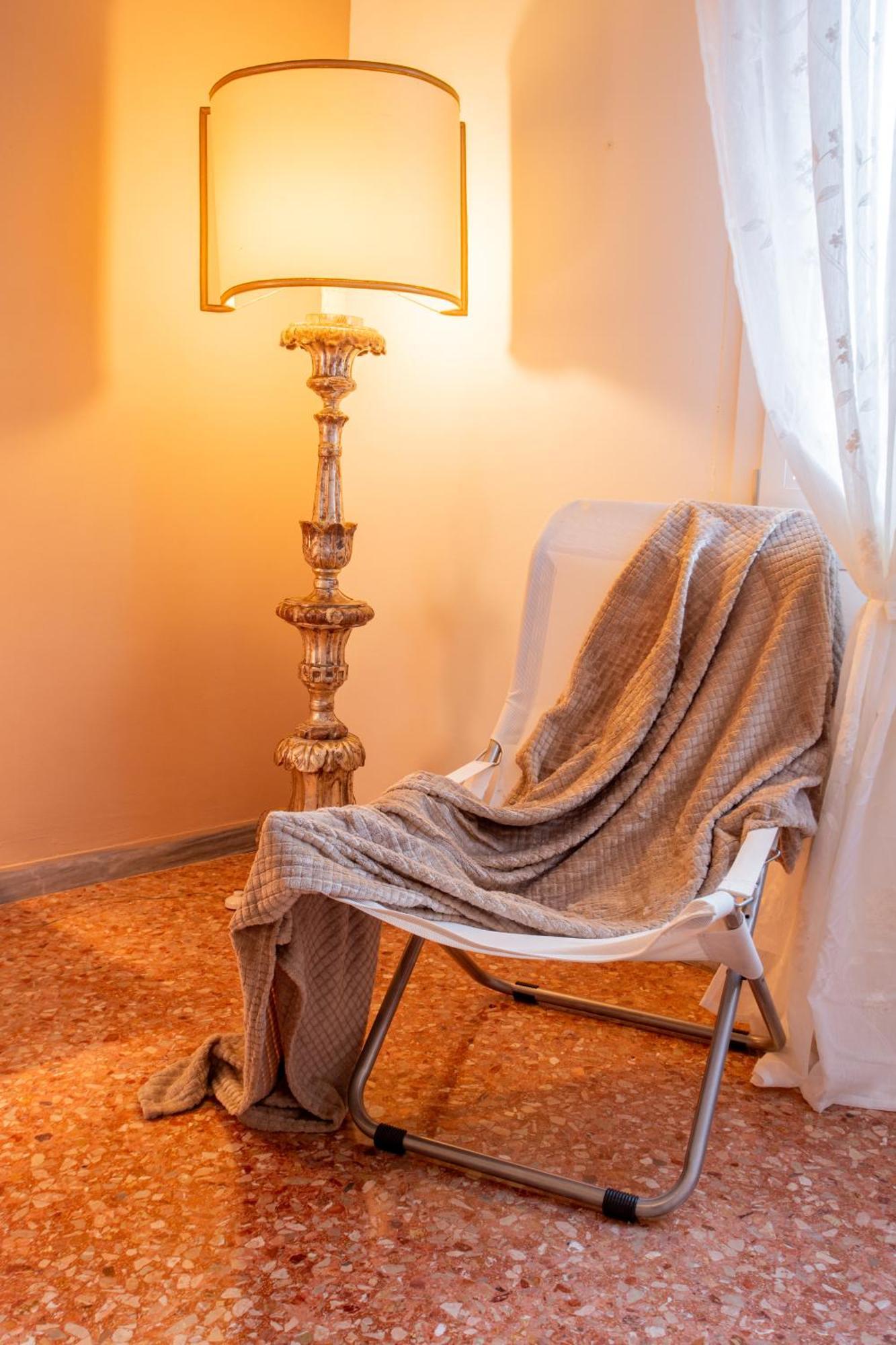 Appartement Casa A Venise