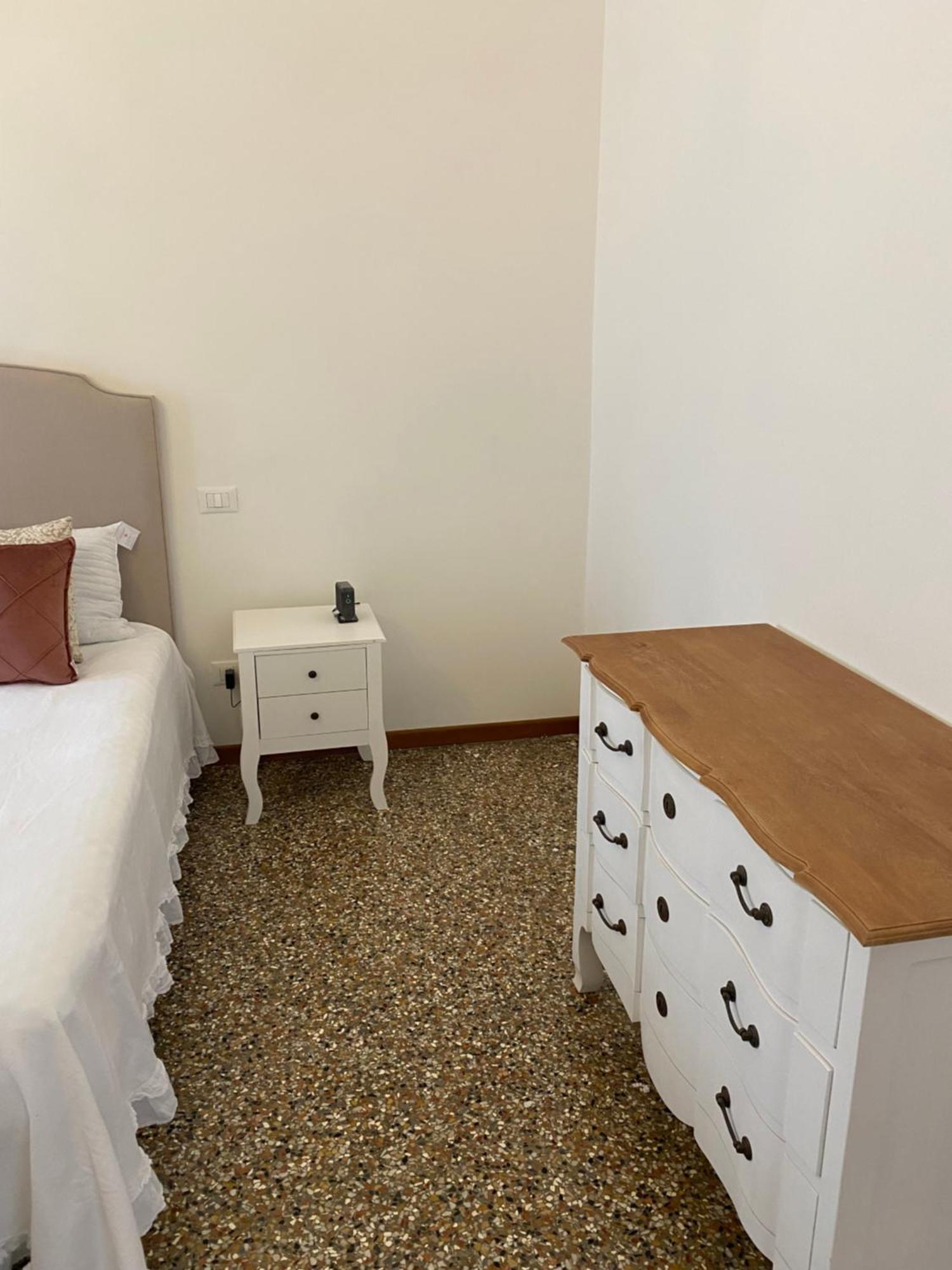 Apartment Residenza Stardust With Canal View *
