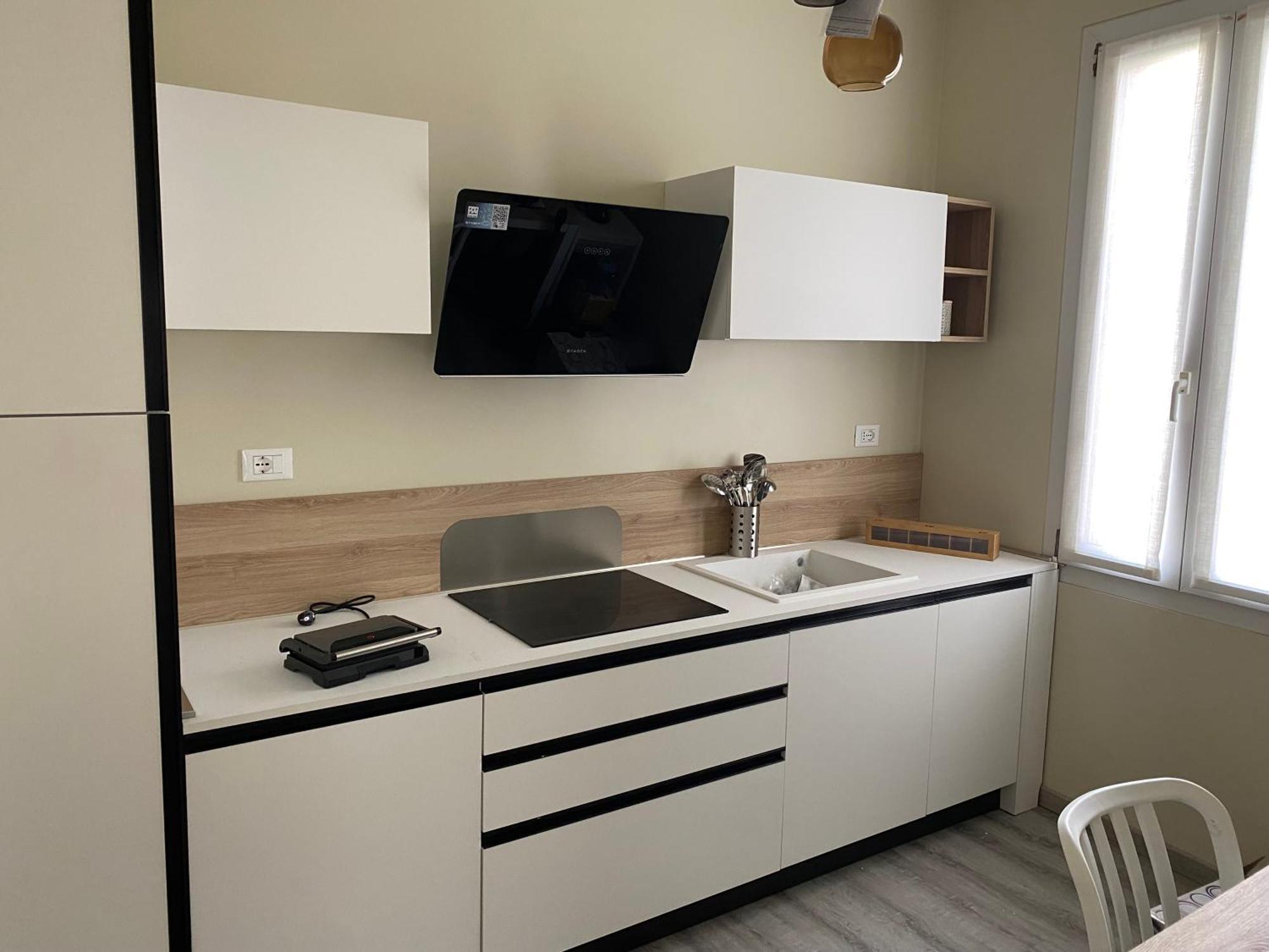 Residenza Stardust With Canal View