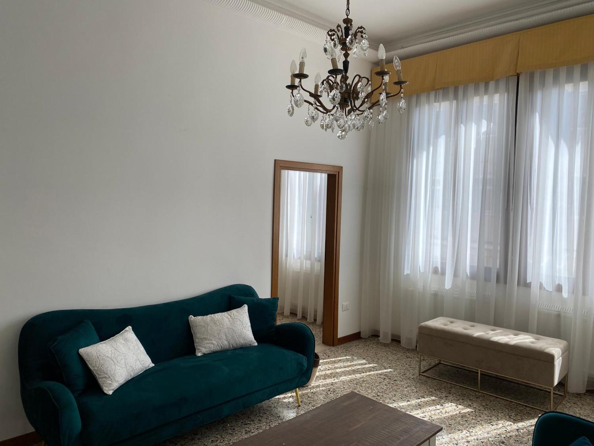 Residenza Stardust With Canal View Appartement *
