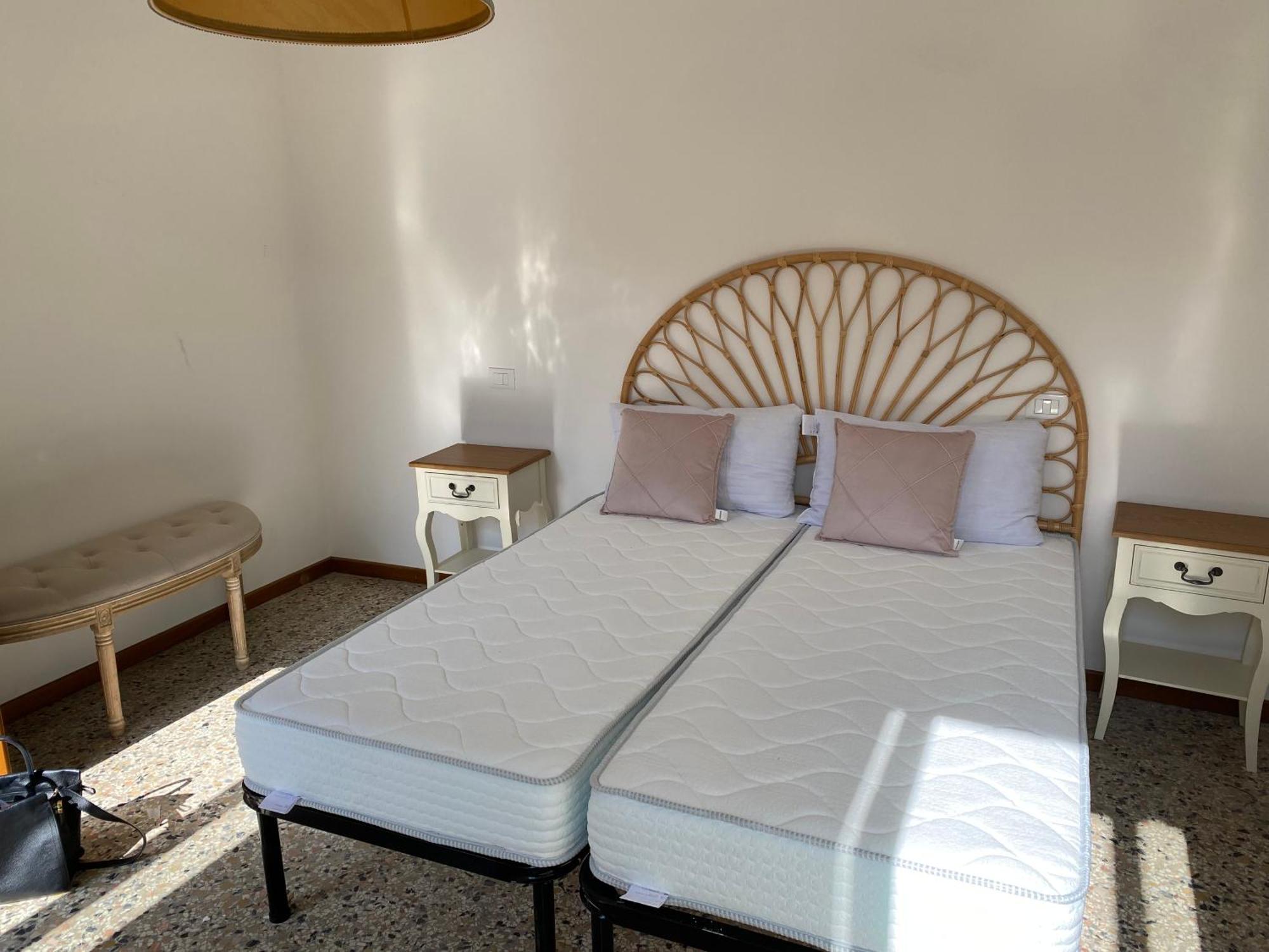 Residenza Stardust With Canal View