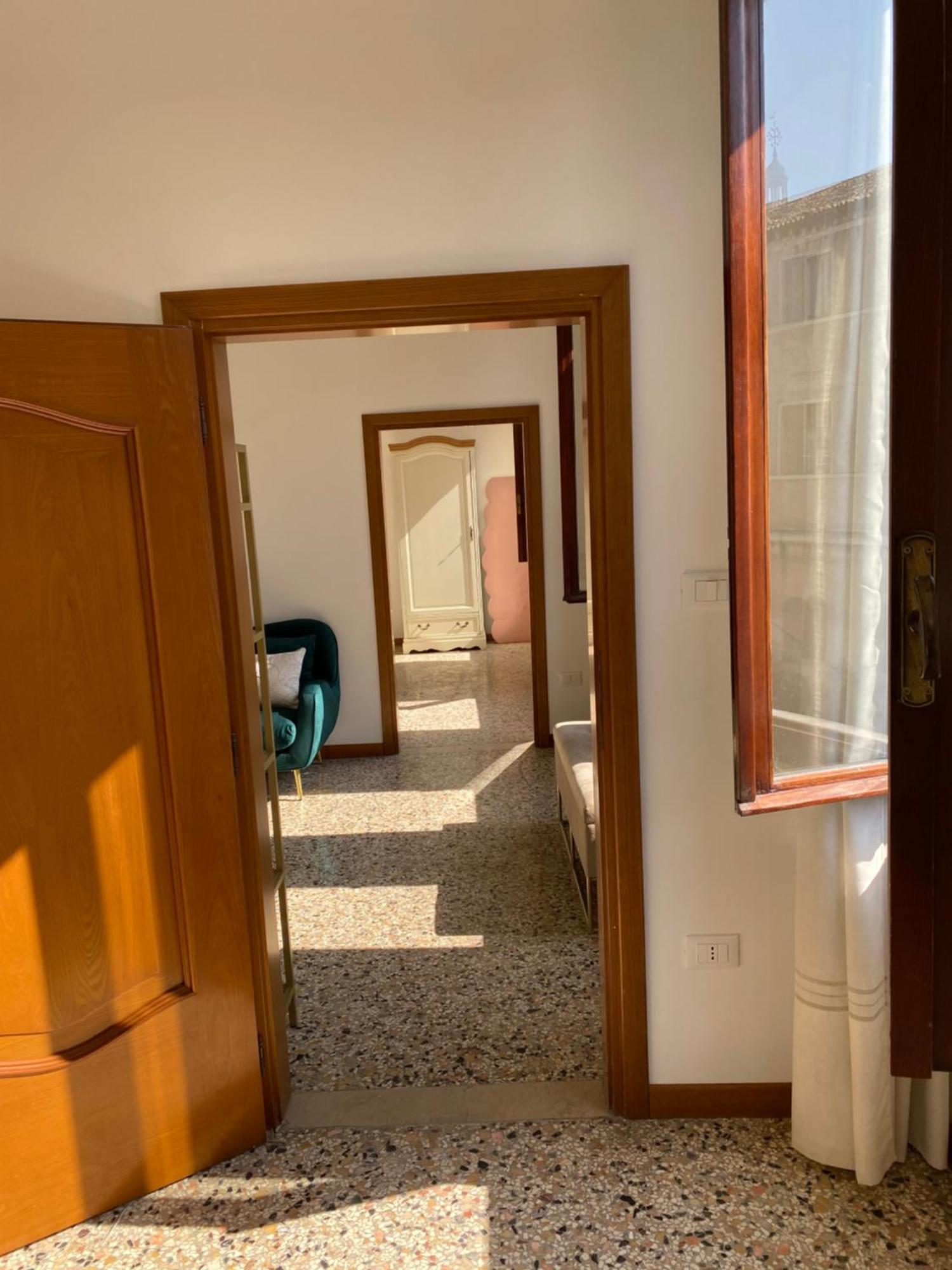Residenza Stardust With Canal View