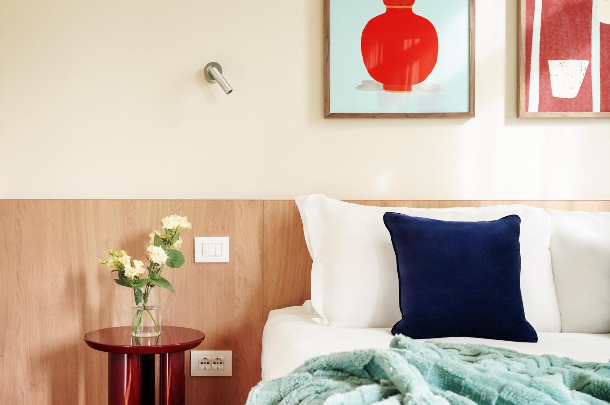 Hotel Numa Forcola Venise
