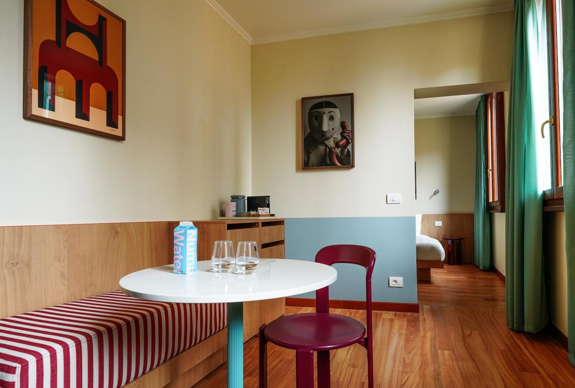 Hotel Numa Forcola Venise